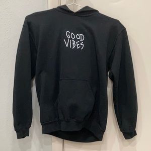 Good Vibes Hoodie